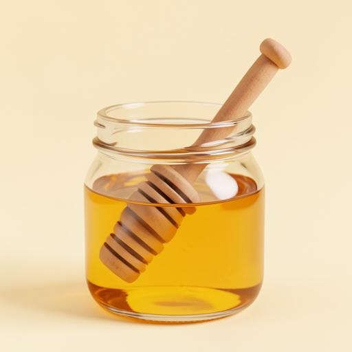 Duncan & Ivy's Hedgerow Honey